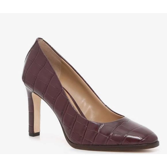 Lauren Ralph Lauren Shoes - Lauren Ralph Lauren Camila Pump Size 10B